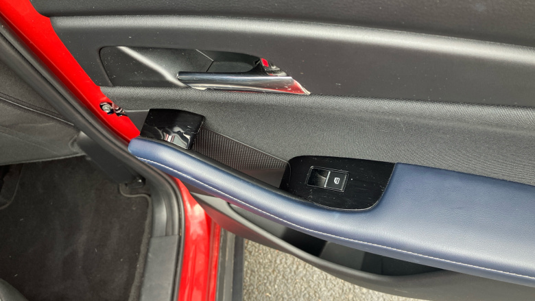 Mazda Cx-30 2.0 Skyactiv-G MHEV Sport Lux 5dr Petrol Hatchback